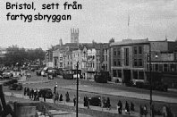 Bristol fr&aring;n bryggan, privat foto