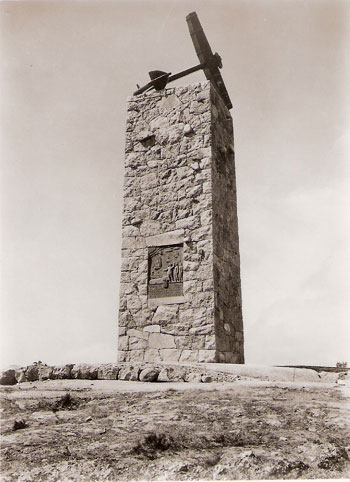 &Auml;lvsnabbsmonumentet