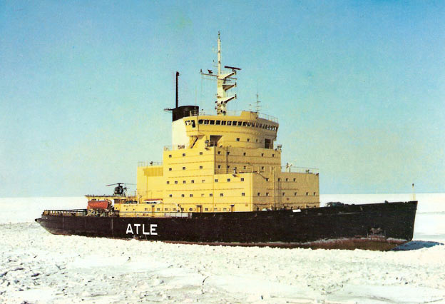 Atle