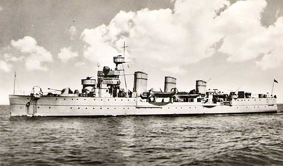 Clas Fleming