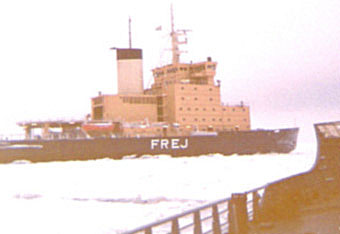 Frej