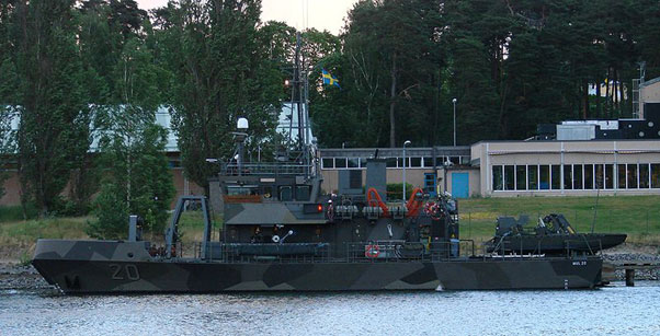 Furusund