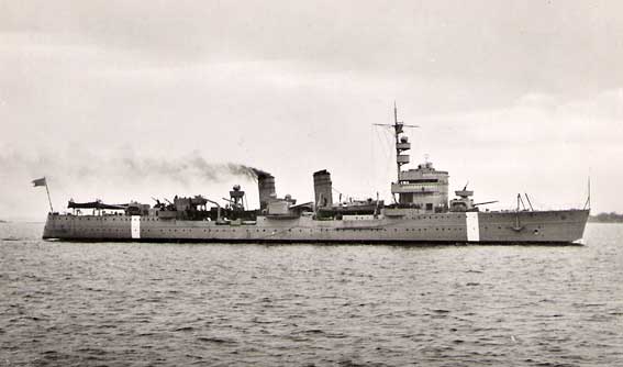 Fylgia