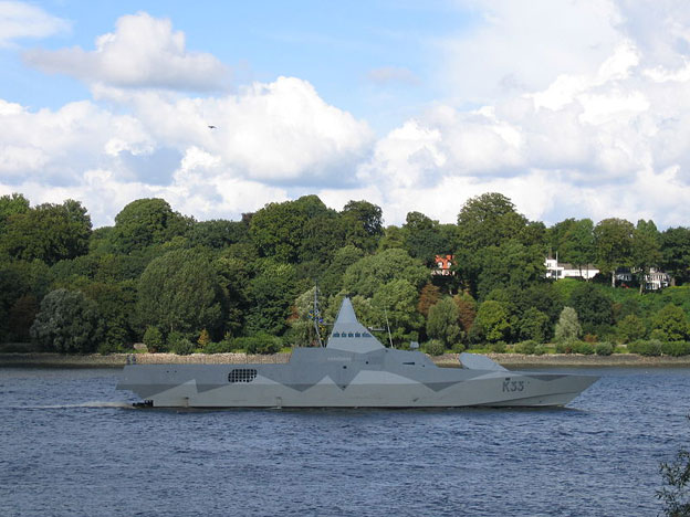 H&auml;rn&ouml;sand