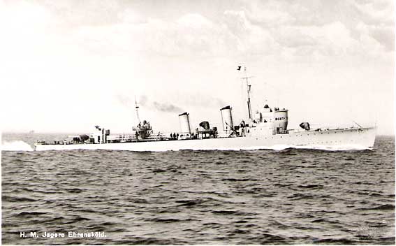 Erensk&ouml;ld