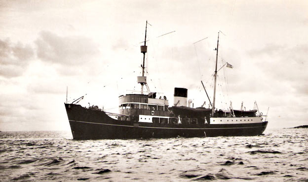 Gustav af Klint