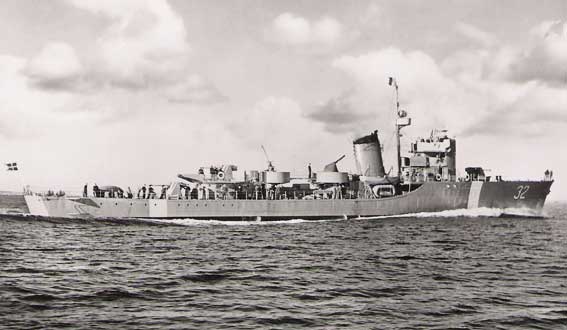 Mj&ouml;lner