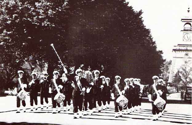 Flottans musikk&aring;r