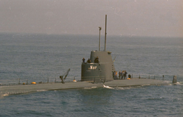 Nordkaparen