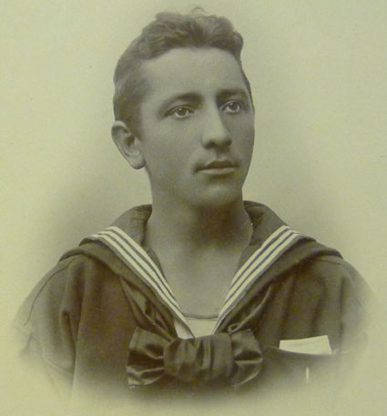 Carl Nyman