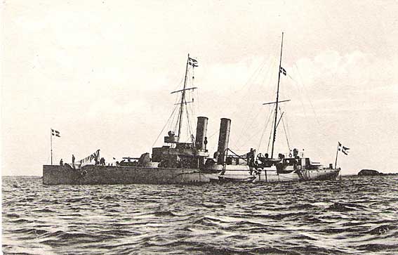 &Ouml;rnen
