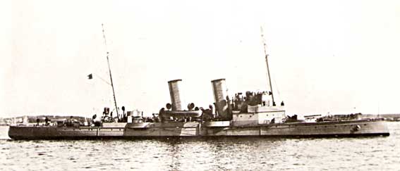 Psilander