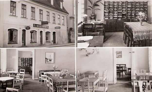 Soldaternas V&auml;nners Soldathem