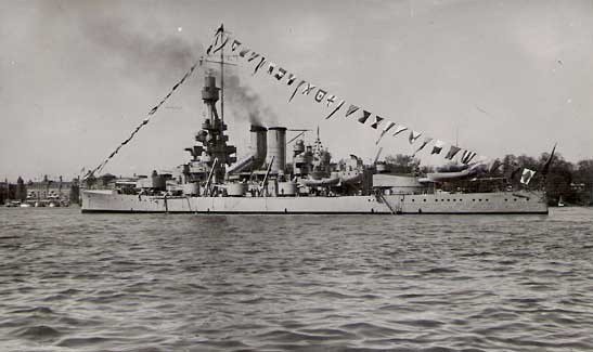 Sverige
