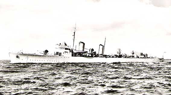 Klas Uggla