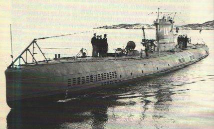 Ulven