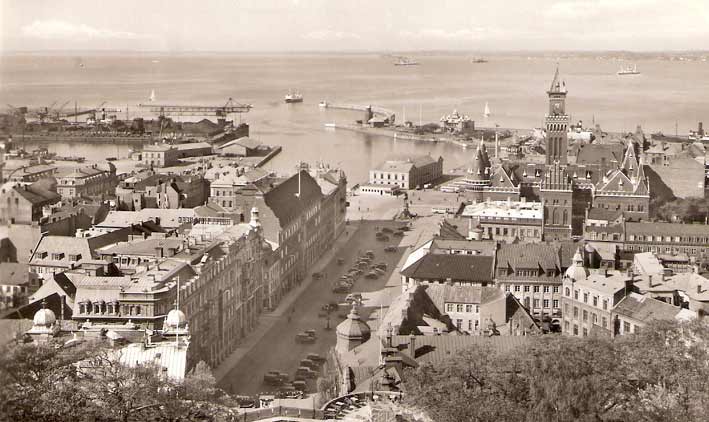 H&auml;lsingborg