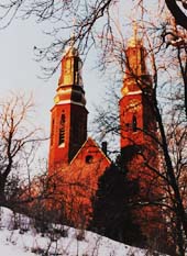 Högalidskyrkan