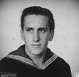 Lars-Gunnar, privat foto