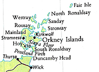 Scapa-flow