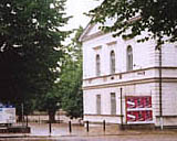 Nu ing&aring;ng till boverket, privat foto