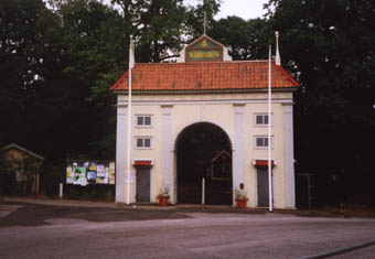 W&auml;m&ouml;parken, privat foto